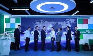 技術開發 創新驅動與未來展望