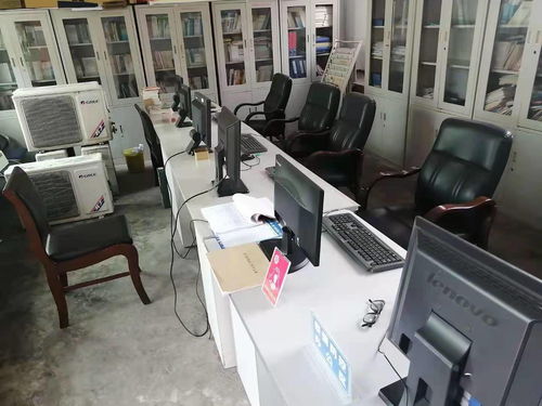 捐贈辦公用品，為鄉村振興注入新動能