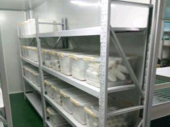 深圳福田工廠(chǎng)貨架 多功能倉(cāng)儲(chǔ)解決方案