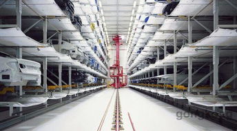 新時代洪流中，制造企業如何借力網絡科技實現轉型升級