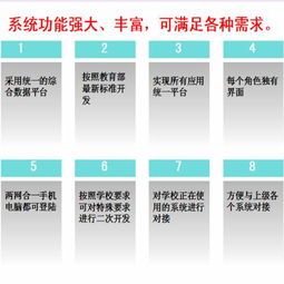 智慧橋教育 以科技賦能，筑就未來學(xué)習(xí)新橋梁